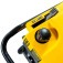 Compactador de solo tipo sapo a gasolina 330 x 290 mm 4 hp 4T com rodas - TTR80ZM-XP