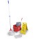Kit Limpeza completa Dobl� 20 Flex - KT20F
