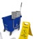 Kit Limpeza completa Dobl� 30 Flex - Standard KT30FSAZ