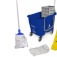 Kit Limpeza completa Dobl� 30 Flex - Standard KT30FSAZ