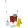 Kit Limpeza completa Dobl� 30 Flex - Standard KT30FSVM