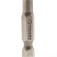 Jogo de bits hexalobular T10 x 50 mm encaixe 1/4