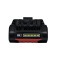 Bateria 13V 4.0Ah �ons de l�tio - ProCORE