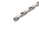 Broca de a�o r�pido para metal 8,9 mm DIN 338
