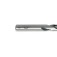 Broca de a�o r�pido para metal 8,50 mm DIN 338 - TW104