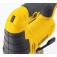 Serra tico tico 650 watts velocidade vari�vel e a��o pendular - DWE300  220V