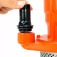 Bomba submers�vel 1/2cv 4900L para �gua suja - BST500  220V