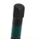 Jogo de bits de impacto hexagonal 3 x 50mm encaixe de 1/4