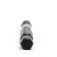 Jogo de bits de impacto hexagonal 3 x 50mm encaixe de 1/4