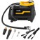 Compressor de ar automotivo 12V ou 127V/220V Bivolt Autom�tico - CAV150  110V/220V