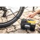 Compressor de ar automotivo port�til 12V - CAV 120 