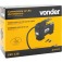 Compressor de ar automotivo port�til 12V - CAV 120 