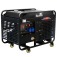 Gerador de energia 10 kva a diesel partida el�trica - TDWG12000CXE-N