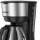 Cafeteira el�trica 600W jarra de vidro 18 x�caras - ACF227  110V