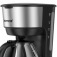 Cafeteira el�trica 600W jarra de vidro 18 x�caras - ACF227  110V