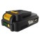 Motosserra a bateria 21V sabre de 6