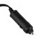 Compressor de ar automotivo port�til 12V 37L/min com bolsa - 5805555
