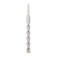 Broca de w�dea para concreto 25 x 200 x 250 mm - SDS Plus