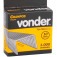 Grampo para grampeador manual 10 mm espessura 1,2 mm 1000 pe�as - 28.98.410.012