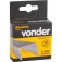 Grampo para grampeador manual 10 mm espessura 1,2 mm 1000 pe�as - 28.98.410.012