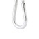 Mosquet�o com trava 5 x 50 mm