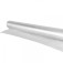 Manta t�rmica em alum�nio com 1 face 50 m�