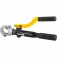 Alicate crimpador hidr�ulico com estojo ACH 1632 