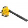 Soprador aspirador de folhas a gasolina 26 cc 1,0 hp - SAV 255