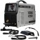 Inversora de solda multiprocesso 350A para Eletrodo Mig e Tig Trif�sica- TOUCH 350S