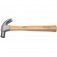 Martelo unha de 29 mm com cabo - 40370029