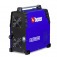 Inversora de solda para alum�nio AC/DC 200A com pedal e tocha - ALUTIG200 AC/DC  110V/220V