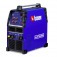 Inversora de solda para alum�nio AC/DC 200A com pedal e tocha - ALUTIG200 AC/DC  110V/220V