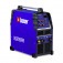 Inversora de solda para alum�nio AC/DC 200A com pedal e tocha - ALUTIG200 AC/DC  110V/220V