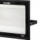Refletor LED 200W 14.500 l�mens 6500K luz branca   110V/220V