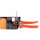 Tesoura para poda manual 21 cm cabo em alum�nio - 78304511