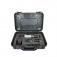Chave catraca a bateria 12V encaixe 3/8? 2 baterias e acess�rios - SGT-7544-PRO  110V/220V