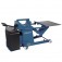 Carro com plataforma elevat�ria el�trico capacidade 600 kg - 4607