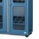 Arm�rio para ferramentas suporte de 63 porta-cones - AM-1009