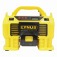 Compressor de ar e calibrador port�til a bateria 20V - CABI-20160  110V/220V