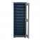 Arm�rio com 66 caixas n� 3 e portas de vidro - AM-47