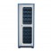 Arm�rio com 66 caixas n� 3 e portas de vidro - AM-47