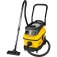 Aspirador de p� � l�quido 30L para part�culas finas 1200 watts - APV 1600  110V