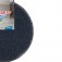 Disco removedor de fibra para piso 350 mm