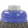 Escova de a�o tipo copo ondulada 60 x 14 mm