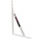 Cantoneira M�o francesa refor�ada 23 cm branca - 08181