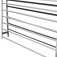 Estante met�lica para 82 gavetas medidas diversas - EM82