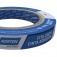 Fita crepe adesiva 18 mm x 50 metros - Sleeve