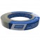 Fita crepe adesiva 18 mm x 50 metros - Sleeve