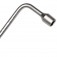 Chave biela Sextavada 15 mm a�o cromo van�dio - ST47518L
