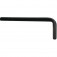 Chave allen hexagonal longa 5 mm a�o cromo van�dio - ST84503L